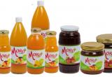Productos de exportación elaborados por Agroindustria La Morina