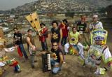 Grupo La Sarita. Foto: RPP
