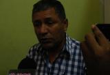 Emilio Campoblanco, gerente de servicios comunales del municipio sureño.