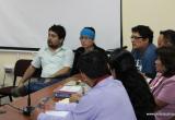 Otros comunicadores sociales también fueron citados a audiencia. Foto: Poder Público