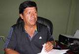 Henry Pumarica Ramírez denunció con documentos presuntas irregularidades.
