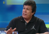 Nuevamente el congresista Heriberto Benitez salió en defensa del presidente regional, César Álvarez. (Foto:Archivo)