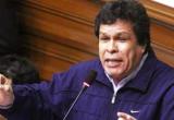 Heriberto Benítez fue denunciado ante la Comisión de Ética del Congreso de la República