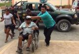 Foto: Serenazgo de Nuevo Chimbote
