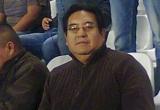 Hernán Villacaqui Rojas, quien se desempeñaba como subdirector del hospital “Víctor Ramos Guardia”, es el nuevo Director Regional de Salud. (Foto: Huarazenlinea.com)