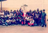 Foto: Karen Sandoval Noriega