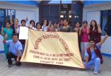 Apoye las actividades del Hospicio de Chimbote.