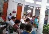 Hospicio de Chimbote atiende a personas con enfermedades terminales.