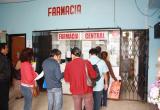 Foto: Cortesía Hospital La Caleta