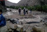 Pobladores de otras zonas afectadas piden se declare en emergencia las carreteras de Ancash.