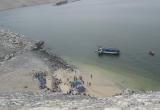 Foto: Facebook Chimbote Recuperación Ambiental de la Bahía El Ferrol