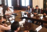 Foto: cortesía Presidencia