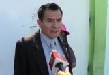 El jefe de Personal de la Beneficencia Pública de Chimbote lamentó situación.