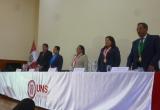 La Escuela de Enfermería de la UNS será una de las próximas a acreditarse ante CONEAU.
