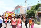 Foto: Servicio de Serenazgo Chimbote