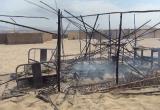 Foto: Servicio de Serenazgo de Nuevo Chimbote