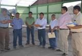 (Fotos: cortesía Municipio de Nuevo Chimbote)