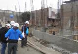 El 3 de septiembre se retomarán los trabajos de las obras paralizadas en Áncash.