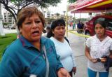 Pobladores de Los Licenciados III Etapa y Bello Amanecer dicen que autoridades municipales no se pronuncian sobre malos manejos en invasiones.