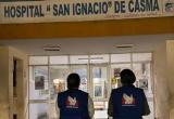 Foto: cortesía Defensoría del Pueblo