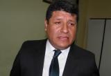 Jaime Franco Domínguez llegó hasta la gobernación de Chimbote.