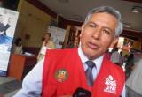 Fiscal Lorenzo Javier Melgarejo, miembro del JEE del Santa.