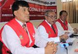Tres días de plazo ha otorgado el JEE de Huaraz al candidato Waldo Ríos para que haga sus descargos.