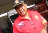 Jefe dice que compañía de bomberos a nivel nacional ya cuenta con su propio plan de contingencia.