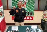 Coronel dice que malos abogados estarían respaldando el accionar de delincuentes.