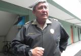 El jefe policial de Áncash, Walter Sánchez, anunció la llegada de 500 policías más para Chimbote.