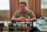 El jefe de la Divipol Chimbote, coronel César Ríos, dijo que es inminente la captura de implicados en el caso "La Centralita".