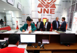 JNE