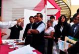 JEE de Huaraz recepcionará las tachas respectivas que se puedan presentar.