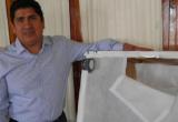 Prófugo Jorge Burgos, asesor de imagen de suspendido presidente regional César Álvarez.