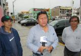 Al exdirigente sindical se le acusa de un presunto mal manejo económico de casi 121 soles.