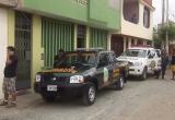 (Fotos: cortesía Serenazgo MDNCH)