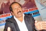 Consejero regional Juan Chuiz insistirá en pronta construcción de hospital La Caleta.