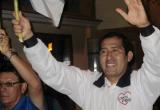 Juan Carlos Morillo postula a la presidencia regional de Áncash