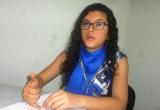 Judith Rodrigo, jefa zonal de Indecopi.