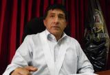 El juez Richard Concepción saludó la intervención de la Fiscalía Supraprovincial al canal 25.