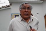 Julio Cortez Rojas es el primer regidor electo por la agrupación Río Santa Caudaloso.