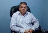 Julio Roncal Briceño, habla de los servicios que ofrece Acurea a la comunidad.