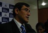 Hasta el momento el proceso electoral se desarrolla con normalidad, dijo el jefe de la ODPE Santa.