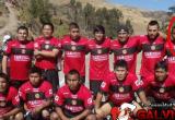 Foto: Hinchas Galvistas
