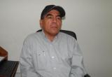 Gerente técnico de la Junta de Usuarios del Santa, José Morales Ramírez.