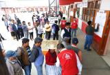 Foto: cortesía Andina