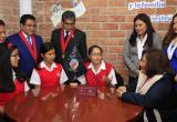 Foto cortesía CSJS
