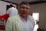 Los médicos chimbotanos que se encuentran en 120 días de huelga expusieron su problemática a los candidatos.