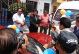 Afocat Chimbote de aniversario en medio de denuncias por cobros ilegales.