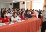 Foto: Oficina Imagen UCV